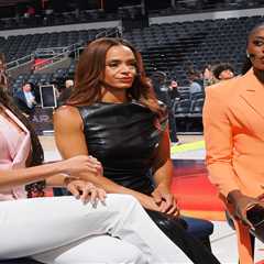 ESPN anchor Elle Duncan stands firm after crude WNBA broadcast joke sparks online debate