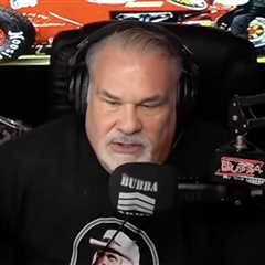 Hulk Hogan’s former best friend calls out wife, friends for lying about his health: ‘Wish to God I..