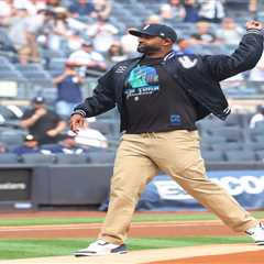 CC Sabathia’s car breaks down on the way to Cooperstown: ‘Anyone headed that way?’