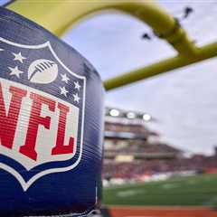 NFL punishes 100 players in massive Super Bowl ticket scandal