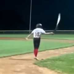 Little League ‘extremely disappointed’ by NJ court that overturned bat-flipper’s suspension
