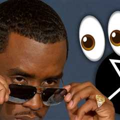 Diddy Posts and Deletes Eye Emoji in Eyebrow Raising Tweet