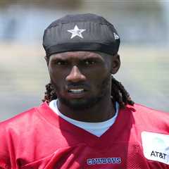 Ex-Patriots QB Joe Milton knocks former teammates as splits turns ugly