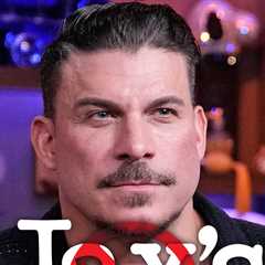 Jax Taylor Stepping Away from L.A. Bar to Prioritize Health