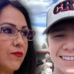 Lauren Boebert's Son Charged With Misdemeanor Child Abuse