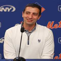 Mets front office ready to ramp up efforts as MLB trade deadline looms