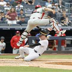 Why the Yankees’ malaise makes for a complicated trade deadline week