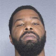 Ex-Knick Marcus Morris Sr. arrested on fraud charges
