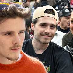 Cruz Beckham Appears to Drag Brooklyn & Nicola Peltz in New IG Tirade