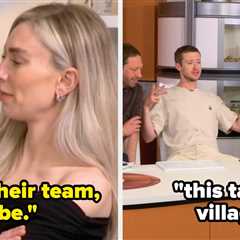 Pedro Pascal, Vanessa Kirby, Joseph Quinn, And Ebon Moss-Bachrach Proved How Much Of A Family They..