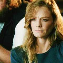 Lizzy in 'The Titanic' 'Memba Her?!