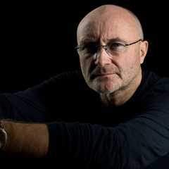 Phil Collins Is in Hospital for Surgery, Not in Hospice, Rep Confirms