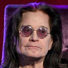 Ozzy Osbourne's Funeral Plans Revealed, Fans Prepare for Final Farewell