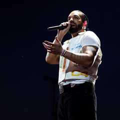 Drake Officially Cancels Postponed Australia and New Zealand Tour Dates