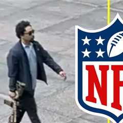 NFL Employee Was Shot In Back During NYC Shooting