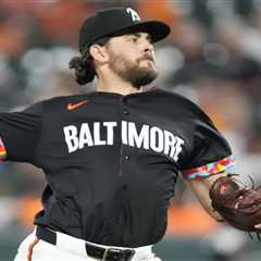 Blue Jays vs. Orioles prediction: MLB picks, best bets for Wednesday