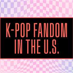 Introducing Billboard’s New ‘K-Pop Fandom in the U.S.’ Report