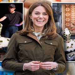Kate's Museum Picks Are Actually Pretty Brilliant (And I'm Not Just Saying That)