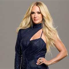 Carrie Underwood to Revamp ‘Waiting All Day’ for 13th Year as ‘Sunday Night Football’ Show Opener