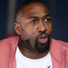 Ex-NBA Star Gilbert Arenas Arrested After Allegedly Running Illegal Gambling Business