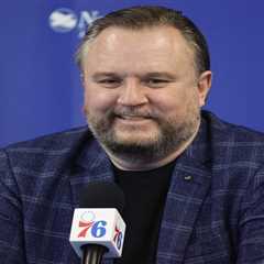 Lakers’ bubble championship will have an asterisk ‘forever’: Daryl Morey