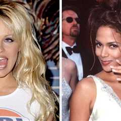 Pick 20 Random Colors To Find Out Which '90s Icon You Are
