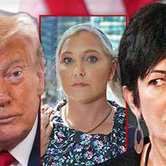 Virginia Giuffre's Family Questions What Trump Knew About Epstein Crimes