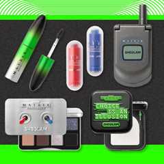 6 Must-Buy Mind-Bending Makeup Products From Sheglam’s ‘The Matrix Resurrections’ Collection