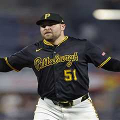 Yankees finalzing deal for Pirates closer David Bednar in needed bullpen upgrade before MLB trade..