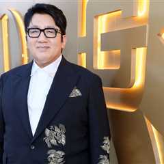 What HYBE’s Recent Controversies Mean for the K-Pop Business