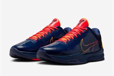 Caitlin Clark’s new Kobe Bryant Nike shoes sold out instantly — here’s how much they will cost you