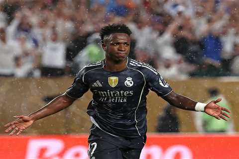 FIFA Club World Cup picks, best bets: Real Madrid vs. Juventus odds, predictions