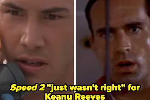 15 Actors Who Refused To Return For The Sequel And Made A Good Choice, Honestly