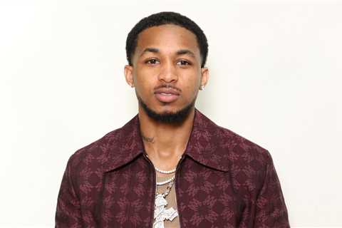 DDG Says He’ll Go to a Fertility Clinic to Have Another Child: ‘That’ll Alleviate A Lot of S—t’