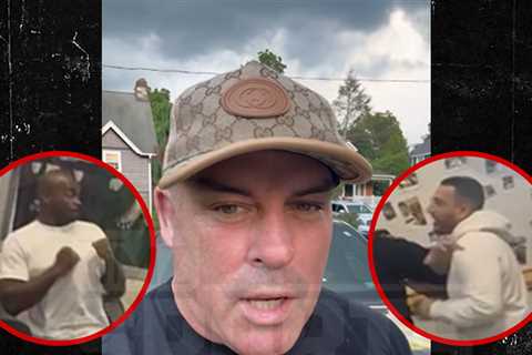 Adrian Peterson, Poker Night Fight Opponent Get Celebrity Boxing Offer