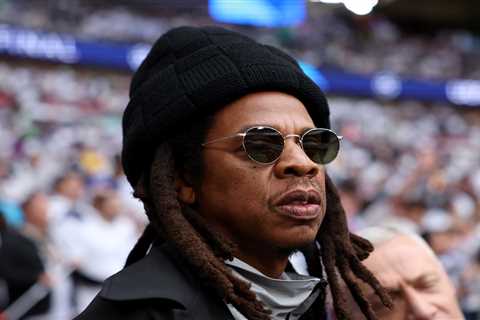 Jay-Z’s Defamation and Extortion Lawsuit Against Tony Buzbee Thrown Out in L.A. Court