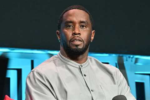 Diddy Jury Reaches Partial Verdict, But Decision a Mystery as Members Deadlock on RICO Charge