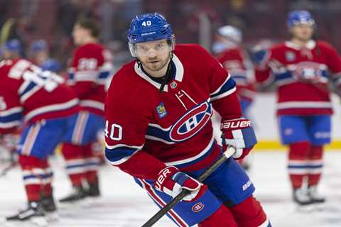 Three players Islanders could target in NHL free agency