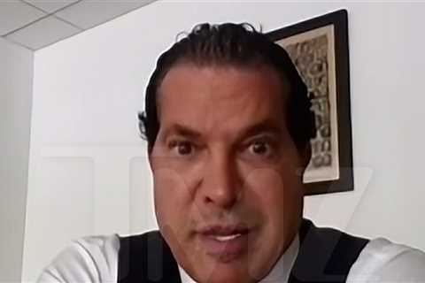 Joe Tacopina Rips Prosecutors for Diddy's Racketeering, Sex Trafficking Charges