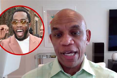 Exotic Dancer 'The Punisher' Says He Agrees With Verdict in Diddy Trial