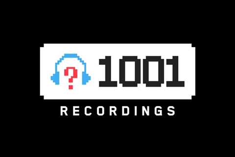 Tomorrowland Music & 1001 Tracklists Launch New Label, 1001 Recordings