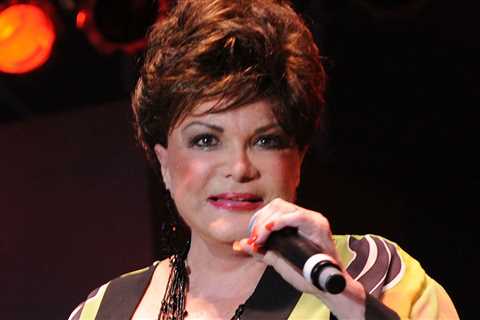 'Pretty Little Baby' Singer Connie Francis Hospitalized