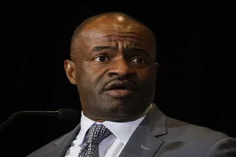 Ex-NFLPA head DeMaurice Smith calls out ‘isolated and dismissive’ Aaron Rodgers in new book