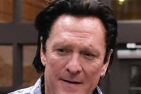 Michael Madsen's Health Was Cleared by Doctors Just Days Before Death