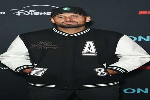 Nick Kyrgios adds new twist to Carlos Alcaraz-Emma Raducanu dating rumors with ‘love triangle’..