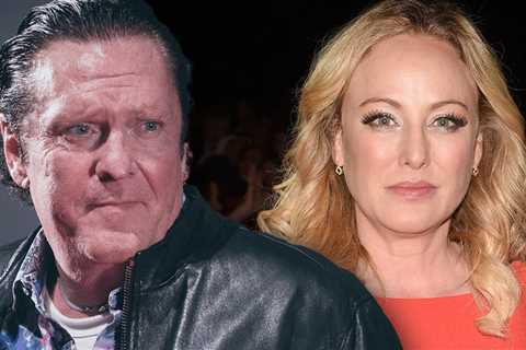 Celebs React To Michael Madsen's Death
