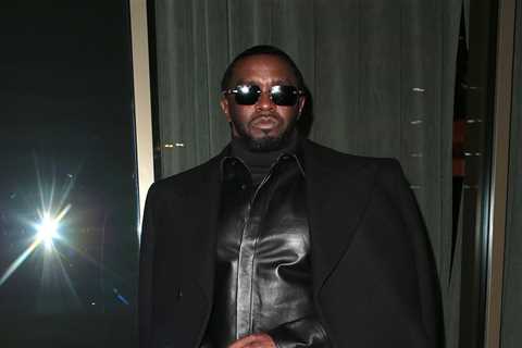 Diddy Must Stay in Jail After Mixed Verdict Due to Domestic Abuse, Judge Says