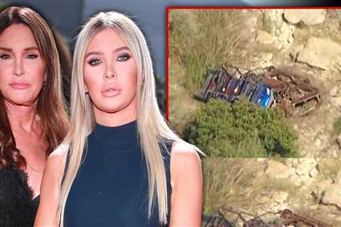 See Photos of Caitlyn Jenner's Manager's Fatal ATV Crash in Malibu