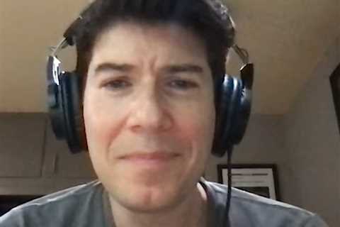 WFAN’s Gregg Giannotti rips ESPN insider telling complaining Yankees fans to ‘shut the f–k up’