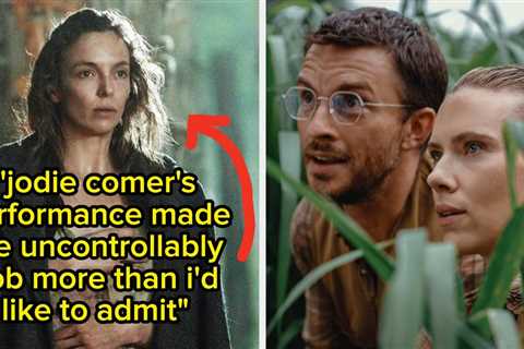 Here's What TV Shows And Movies You Should Be Watching This Weekend, Straight From Me, Someone Who..